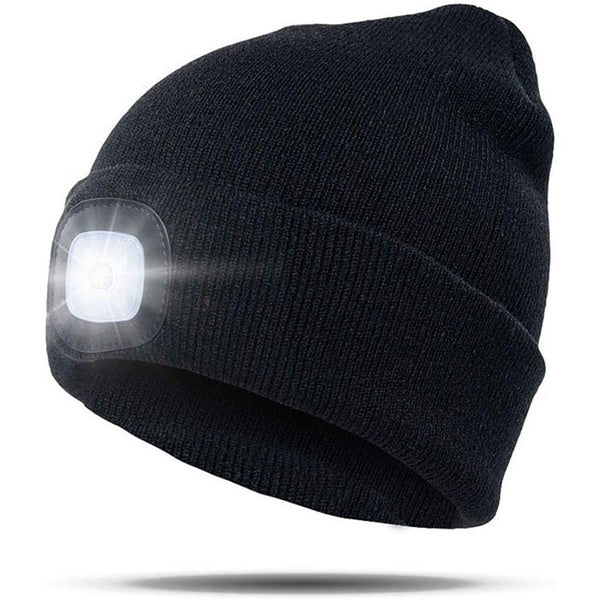 Kappe/Mütze mit LED Licht
