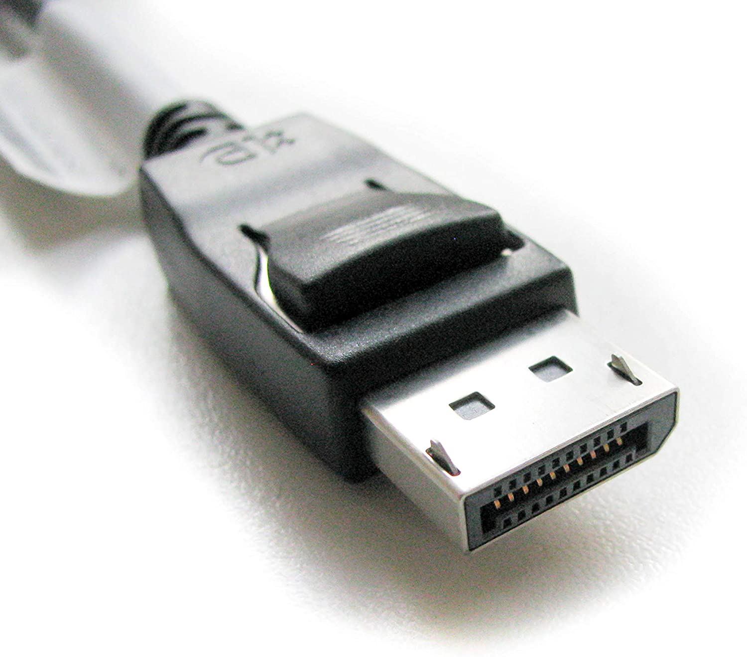 Lenovo DisplayPort zu Single Link DVI-D Monitor Kabel | #Elektroniktrade.ch#