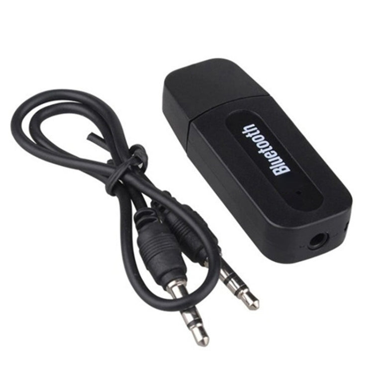 M1 Bluetooth Audio Empfänger Adapter Portable