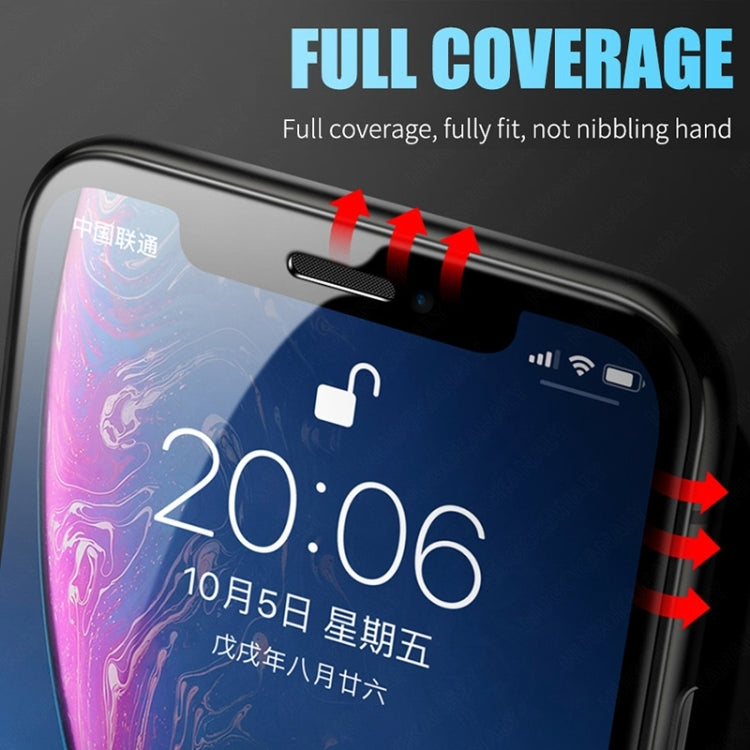 9D-Vollbild-Schutz für Samsung S21 5G