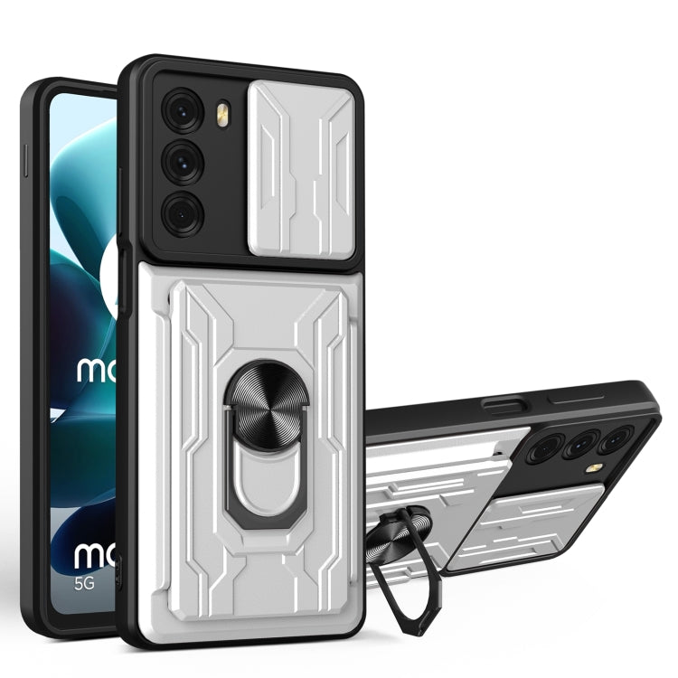 Für Motorola Moto G200 5G / Rand S30 Phone Case