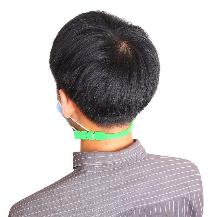 Verstellbares Ohr band für Gesichtsmasken
