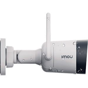 IMOU IPC-G22P Überwachungskamera, IP, LAN, WLAN, außen | #Elektroniktrade.ch#