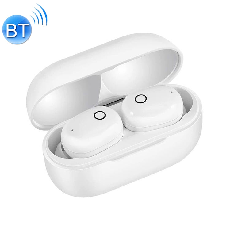 Bluetooth-Headset DT-17 unterstützt das automatische Aufladen und intelligente magnetische Laden und Einschalten | #Elektroniktrade.ch#