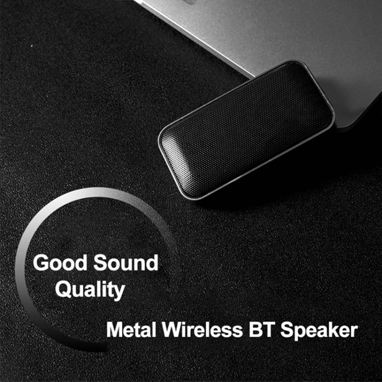 Mini-Bluetooth-Lautsprecher für den Außenbereich