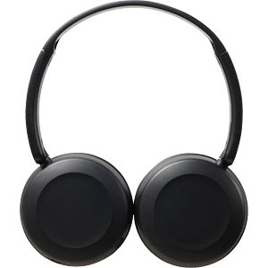 JVC HA-S31BT-B Bluetooth® Kopfhörer, On-Ear, Freisprechfunktion