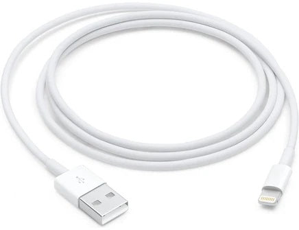 Apple Lightning auf USB Kabel 1 m ORIGINAL