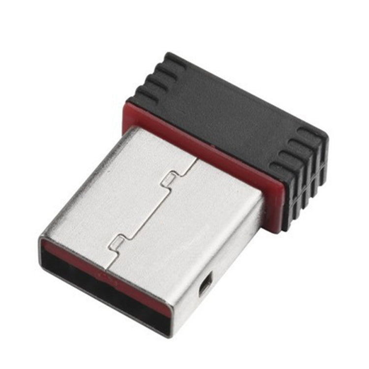 RTL8188 150Mbps 2.4GHz USB 2.0 WiFi Adapter | #Elektroniktrade.ch#