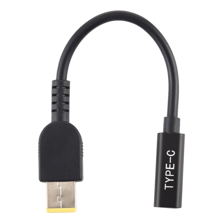 Für Lenovo DP USB-C / Typ C Netzteil-Ladekabel Adapter