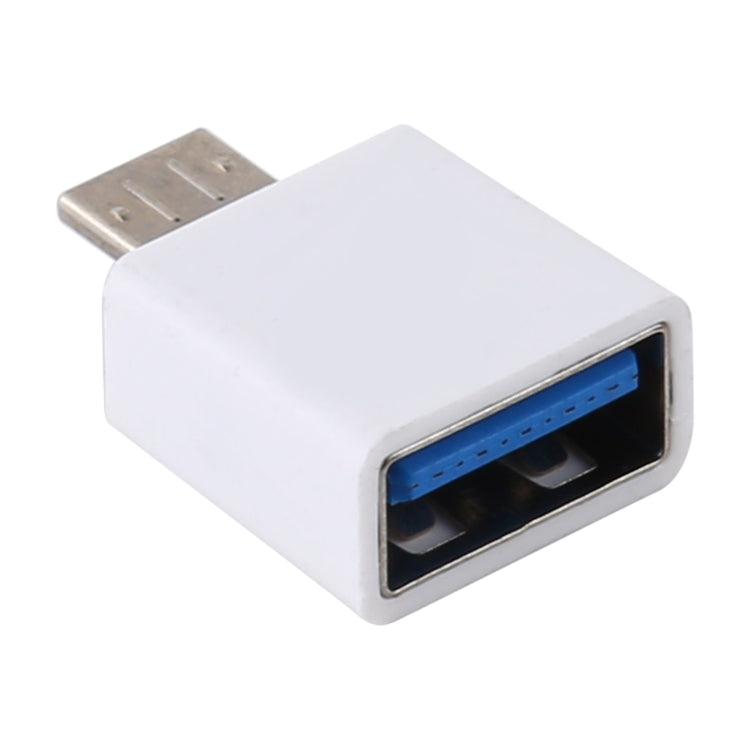 Micro-USB zum USB-OTG-Adapter | #Elektroniktrade.ch#