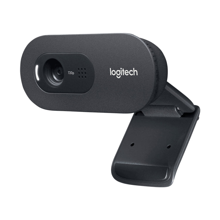 Logitech C270i IPTV HD Webcam (schwarz) | #Elektroniktrade.ch#