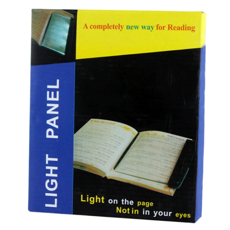 Buch Lese LED Nachtlicht | #Elektroniktrade.ch#