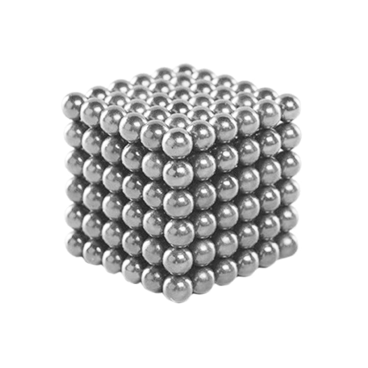 100 Mini Magnetkugeln Silber | #Elektroniktrade.ch#
