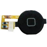 Controller-Taste + Home-Taste-Taste PCB-Membran-Flexkabel für iPhone 3GS | #Elektroniktrade.ch#