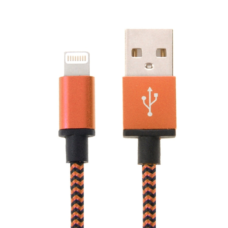 2m iPhone Lightning USB-Sync-Daten / Ladekabel - viele Farben