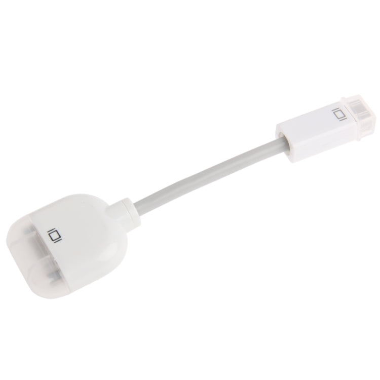 Mini DVI zu VGA Display Adapter für Macbook | #Elektroniktrade.ch#