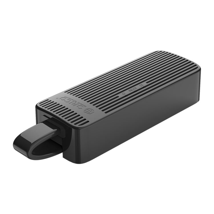 ORICO UTK-U3-BK USB-zu-Ethernet-Adapter (1000 MBit) | #Elektroniktrade.ch#