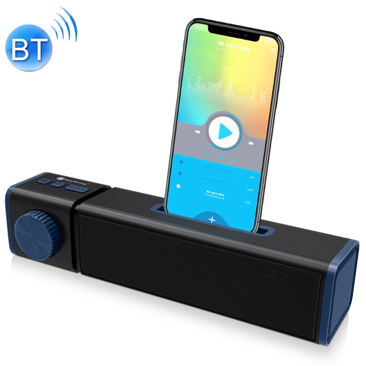 Wireless Stereo Bluetooth-Lautsprecher NR4023 TWS