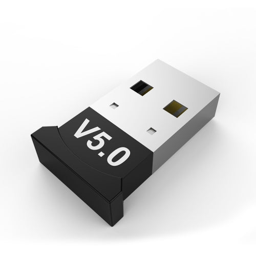 Computer Bluetooth Adapter 5.0 USB Desktop Dongle WiFi Audio Receiver Sender | #Elektroniktrade.ch#