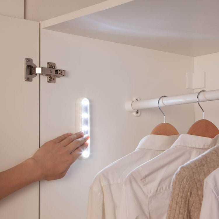Kleiderschrank Klebstoff LED Kabinettlicht Schlafzimmer Notnachtlicht Schlafzimmer | #Elektroniktrade.ch#