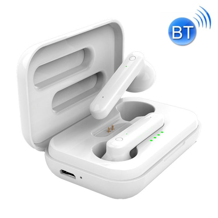 TWS Smart Wireless Bluetooth Kopfhörer