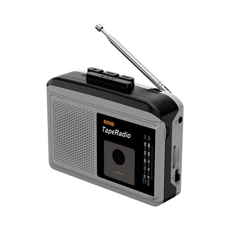 Walkman Kassetten Player mit FM Radio