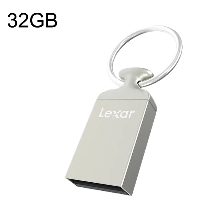 Lexar U276 64GB USB 2.0 Speicher Stick