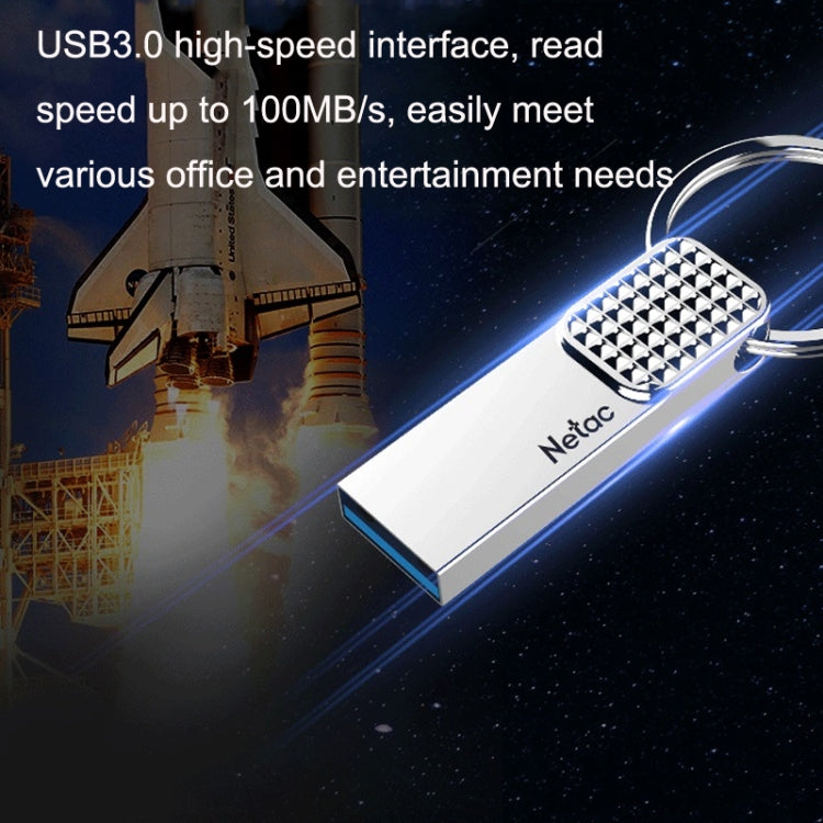 NETAC U276 64GB USB 2.0 Speicher Stick