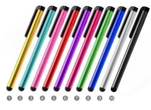 Touch Pen Stift für Tablets & Smartphones | #Elektroniktrade.ch#