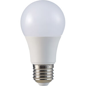 VT-7262 LED-Lampe E27, 9 W, 806 lm, 6000 K