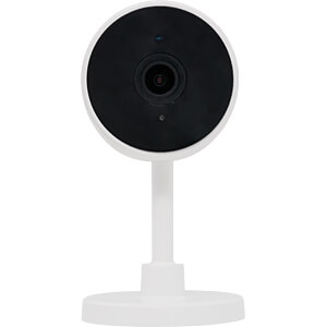 WOOX R4071 Smarte Indoorkamera, WLAN | #Elektroniktrade.ch#