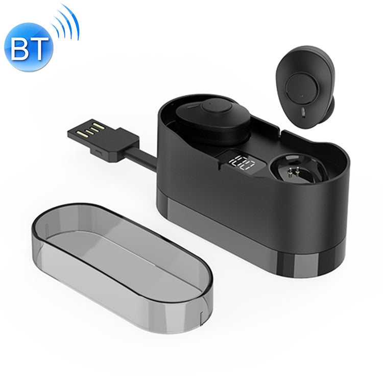 Acer Acer Ahr012 Bluetooth 5.0 Heckladung True Wireless Bluetooth Kopfhörer (schwarz) Elektroniktrade Switzerland