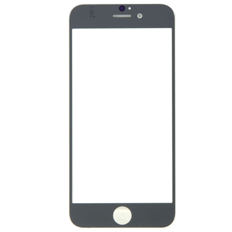 APPLE 3 in 1 für iPhone 6 (Home-Taste + LCD-Rahmen + äußere Glaslinse des Frontbildschirms) Elektroniktrade Switzerland