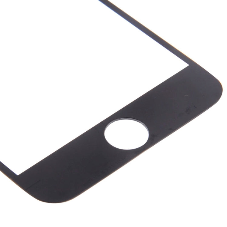 APPLE Außenglas-Außenglaslinse für iPhone 6 Plus (Schwarz) Elektroniktrade Switzerland