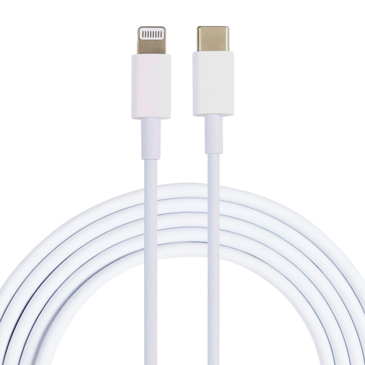 APPLE USB-C auf Lightning Ladekabel für iPhone & iPad Elektroniktrade Switzerland
