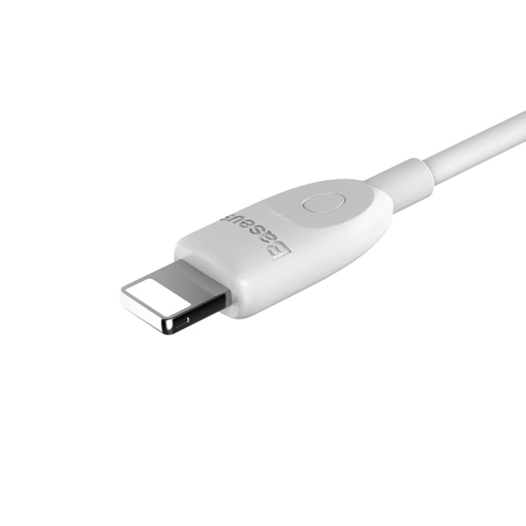 BASEUS Audio-Adapterkabel mit Stecker und 3,5 mm Buchse mit Kabelsteuertaste Elektroniktrade Switzerland