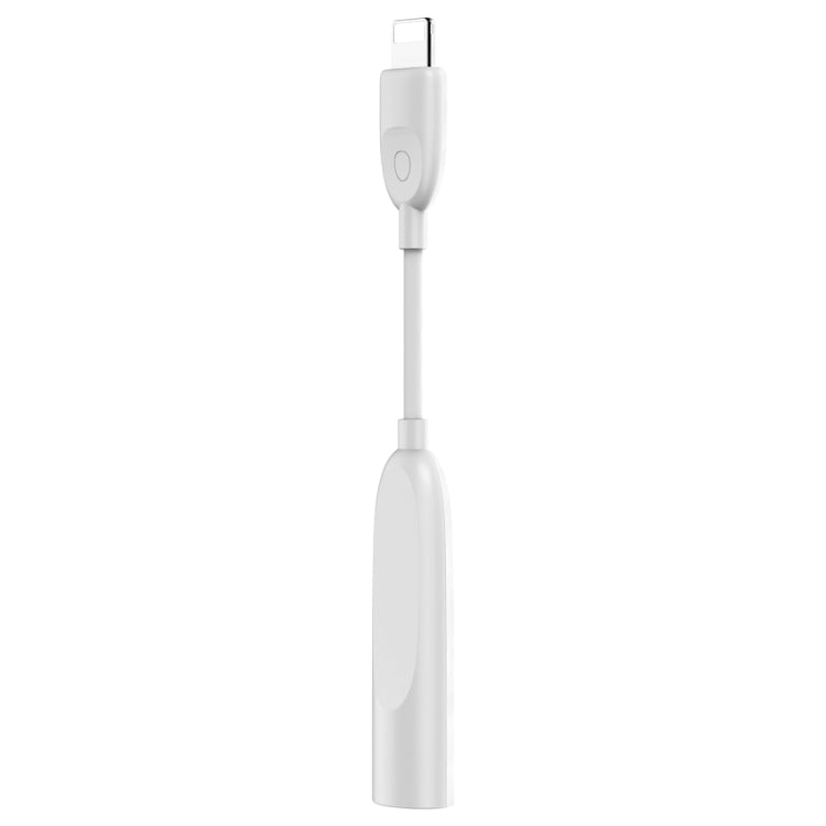 BASEUS Audio-Adapterkabel mit Stecker und 3,5 mm Buchse mit Kabelsteuertaste Elektroniktrade Switzerland