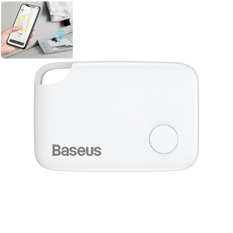 BASEUS BASEUS Smart Bluetooth Gerät gegen Verlust Zwei-Wege-Alarm Elektroniktrade Switzerland