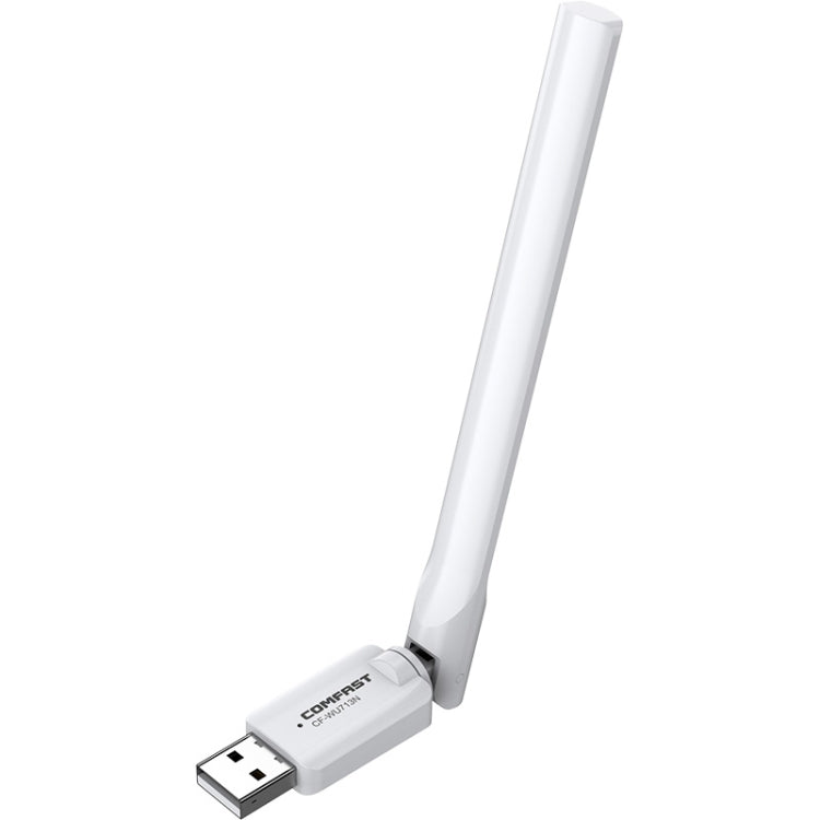 COMFAST COMFAST CF-WU713N 300 Mbit / s Wifi USB-Netzwerkadapter Elektroniktrade Switzerland