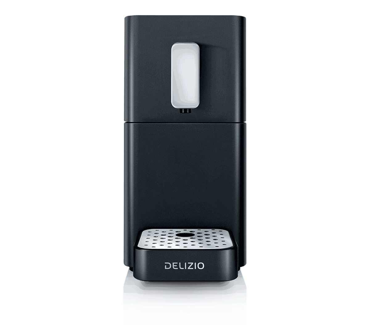 Delizio DELIZIO CARINA MIDNIGHT BLACK Elektroniktrade Switzerland