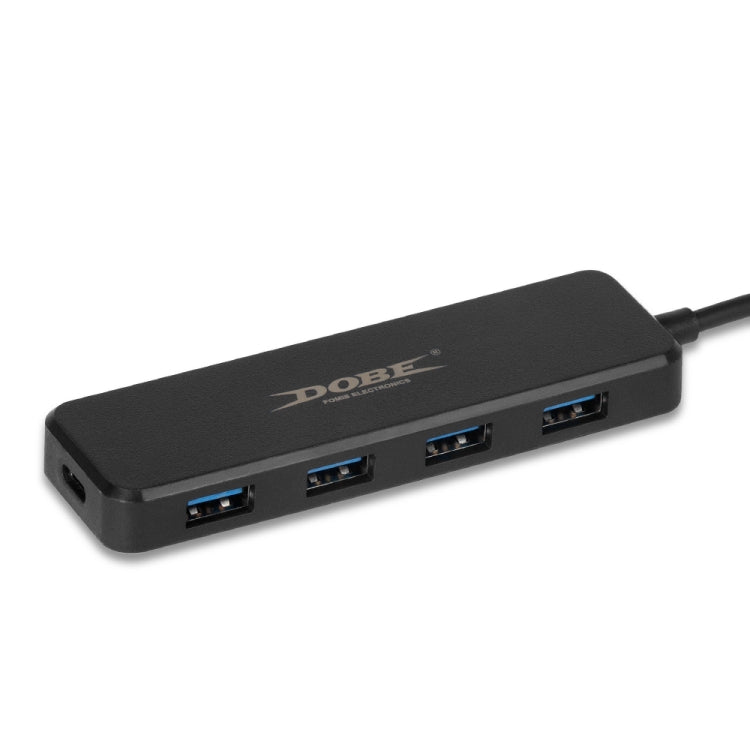 DOBE Super Speed USB 3.0-Hub mit 4 Anschlüssen für PS4 / Slim / Pro / XboxONE / S / X / PC Elektroniktrade Switzerland