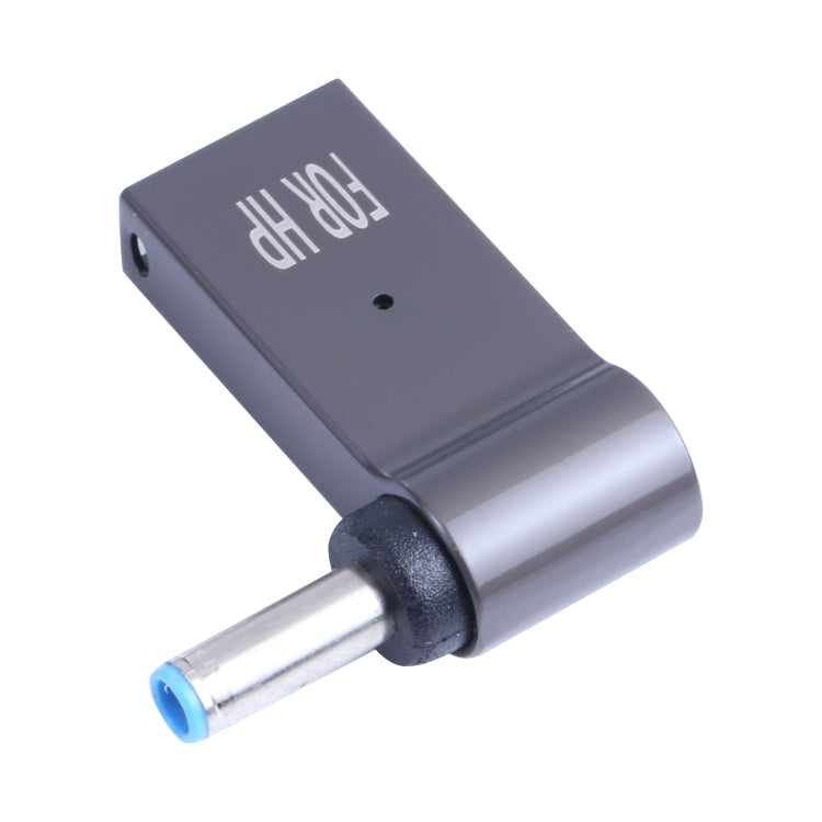 Elektroniktrade 100W USB-C / Typ-C-Buchse für DC 4.5x3.0mm Computerladadapter für HP Elektroniktrade Switzerland