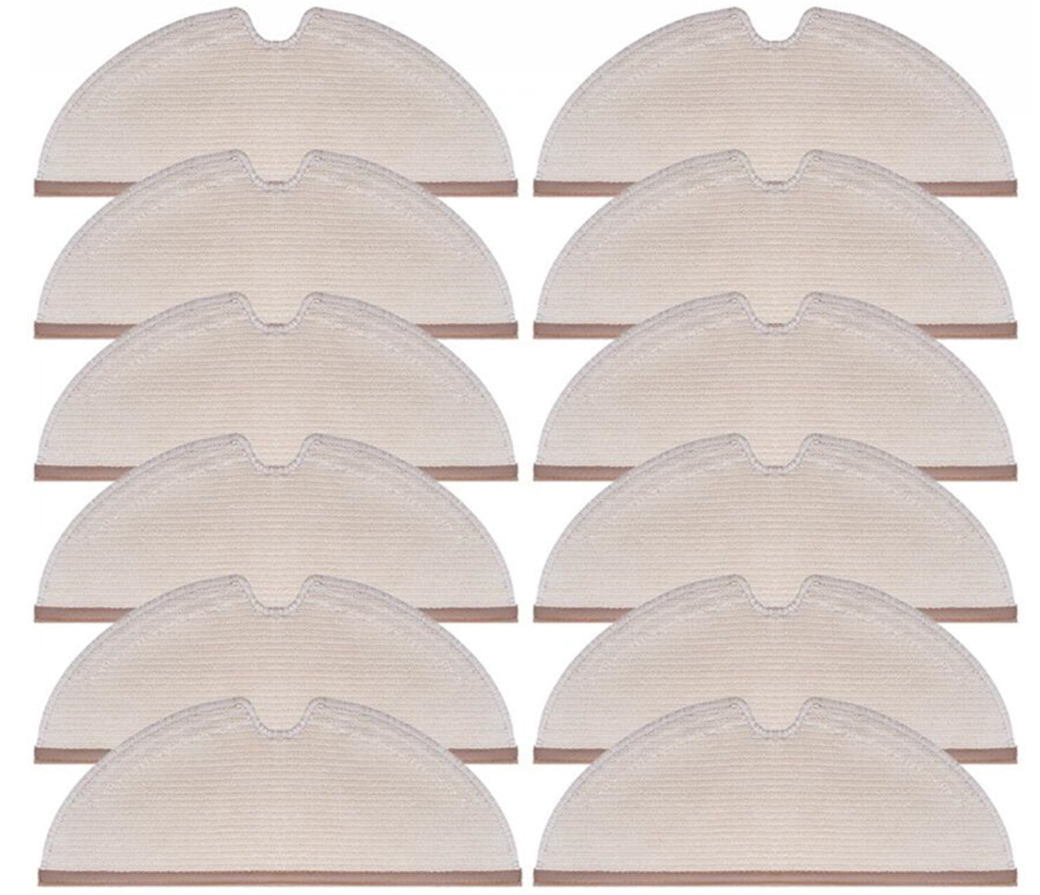 Elektroniktrade 12 Hepa Filter für  Xiaomi Roborock S5 Max S6 Reine S6 Max V S5 S51 S50 elektroniktrade Switzerland
