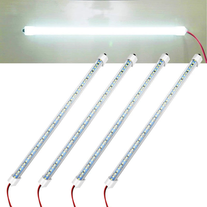 Elektroniktrade 12V Innenraum LED Licht Bar 36 LEDs Elektroniktrade Switzerland