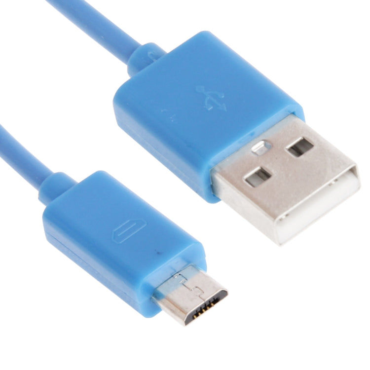 Elektroniktrade 1m Micro-USB-Anschluss USB-Datenkabel Elektroniktrade Switzerland