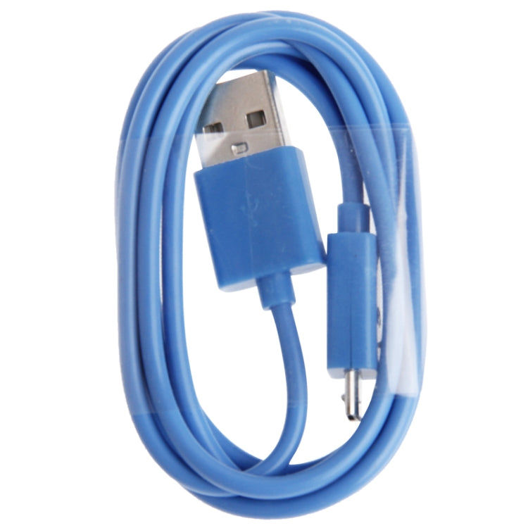 Elektroniktrade 1m Micro-USB-Anschluss USB-Datenkabel Elektroniktrade Switzerland