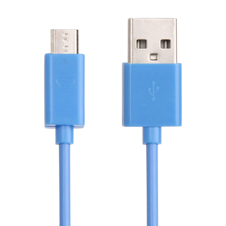 Elektroniktrade 1m Micro-USB-Anschluss USB-Datenkabel Elektroniktrade Switzerland