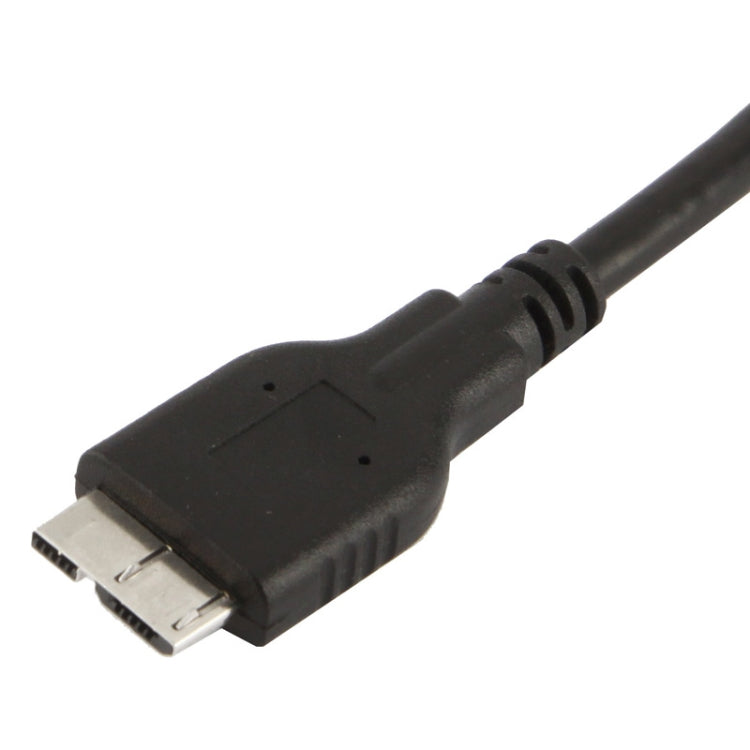 Elektroniktrade 20cm AF/Micro B 3.0 auf USB 3.0 OTG-Kabel Elektroniktrade Switzerland