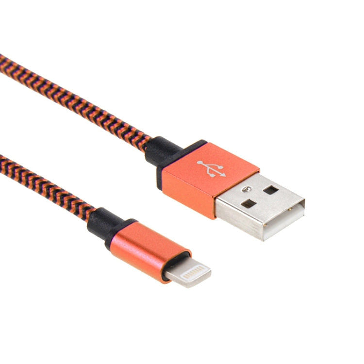 Elektroniktrade 2m iPhone Lightning USB-Sync-Daten / Ladekabel - viele Farben elektroniktrade Switzerland