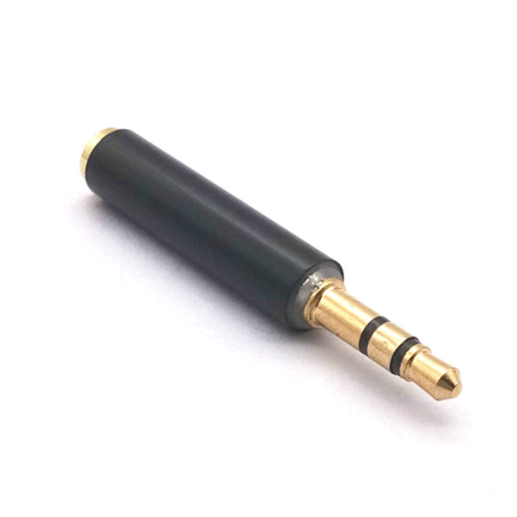 Elektroniktrade 3,5 mm Handy-Headset-Adapter Stecker auf Buchse Elektroniktrade Switzerland